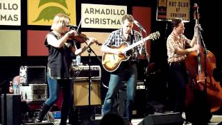 Hot Club of Cowtown: When The Bloom Is On The Sage