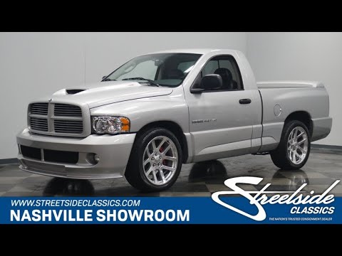 2004 Dodge Ram (CC-1593393) for sale in Lavergne, Tennessee