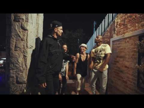 Anoraak - Heart Out (Official Video)