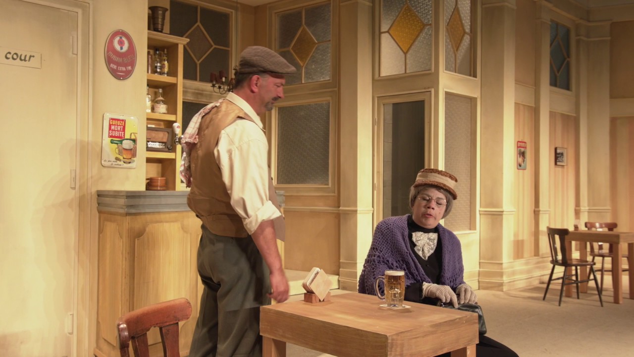 Bossemans et Coppenolle 2017