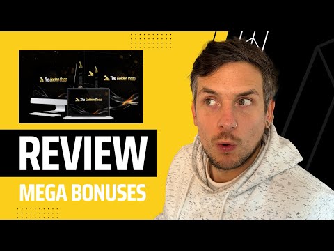 The Golden Code Review + (Bonus Worth $997)