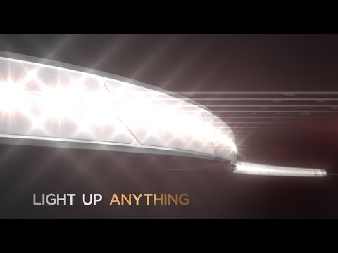 grote XTL LED Technology