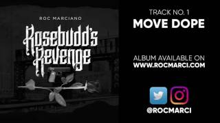 Roc Marciano - Move Dope  (2017) (Official Audio Video)