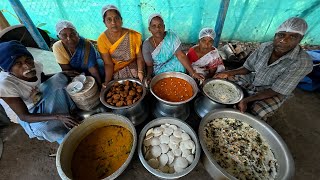 Download lagu இந்த காணும் பொங்கல் நாளில் இட்லி ,மிளகு பொங்கல் ,வடையுடன் சுஜய் பிறந்தநாள் காலை உணவு , mp3