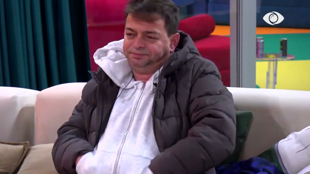 “A e ke ndjerë veten ndonjëherë të rrezikuar?”/ Klajdi bisedon me G Banin për lojën