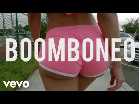 Boomboneo