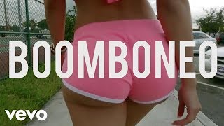 Farruko Boomboneo Video