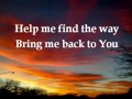 Draw me close to You - hillsong 