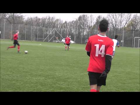 2 halvleg Kolding IF vs Næsby