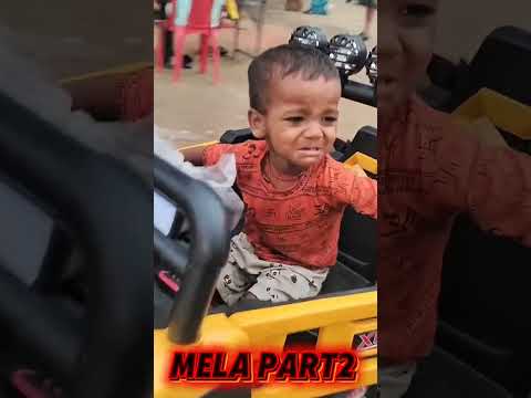 MELA PART2 VLOG || SEE THE VLOG 🖇️👍................ #banmore #gwalior #india #mela #morena #vlogs