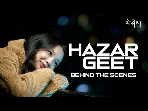 Hazar Geet BLOOPERS, DELETED SCENES & BONUS Clips @ashissangrola