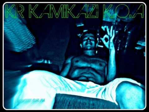 Kr KaMiKaZi K.o.A Ft. MaN-D -- KjO ZeMeR Te Do...2011