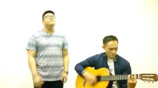 NDC Worship - KuasaMu Terlebih Besar (Acoustic Cover)