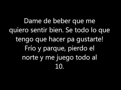 Mal Fario [LETRA] Natos y Waor (feat Doser)