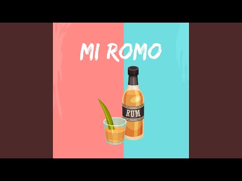 Mi romo (feat. bassbreaker)