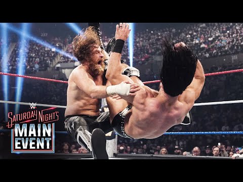 Sami Zayn: I Think The Fact That Wrestling Means Anything To Anybody Is Beautiful