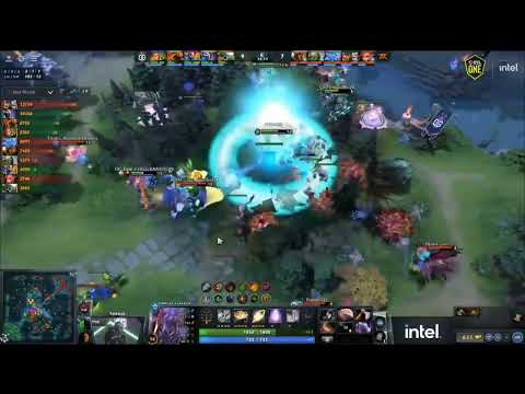 🔴 Fnatic.dj pure skill 😎