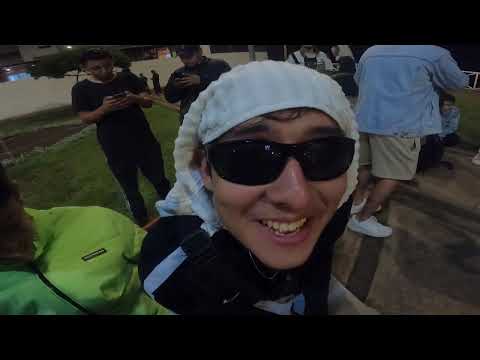 ALMENDRADES vs PIERO PISTAS vs PAIBA vs YIELZY - OCTAVOS - LZ FINAL TOUR