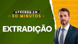 EXTRADIÇÃO