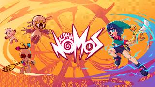Alpha Nomos video 1