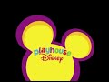 Playhouse Disney Asia Next Bumper MMC To Thomas Friends 2009 LOW QUALITY AUDIO ONLY