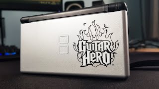 This Nintendo DS Lite Doesnt Work - Can I Fix It?