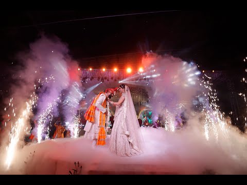 Wedding Planner portfolio by Phoenix Event Media Group in Indore - Photo 2