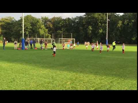 HBC JO8-1 - DSS JO8-1 (01-10-2016)