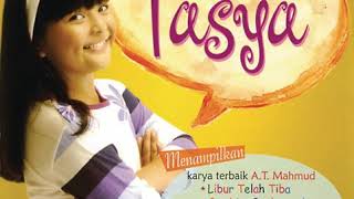 Download lagu Tasya - Libur telah Tiba mp3