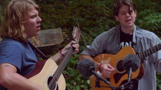 Ty Segall & Cory Hanson - Orange Color Queen (Live on KEXP @Pickathon)