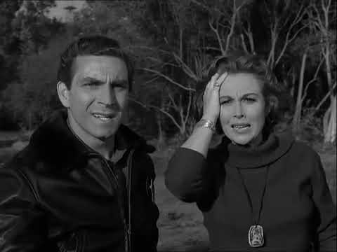 5x35 pt.06 La paura - Ai Confini Della Realtà (The Twilight Zone)