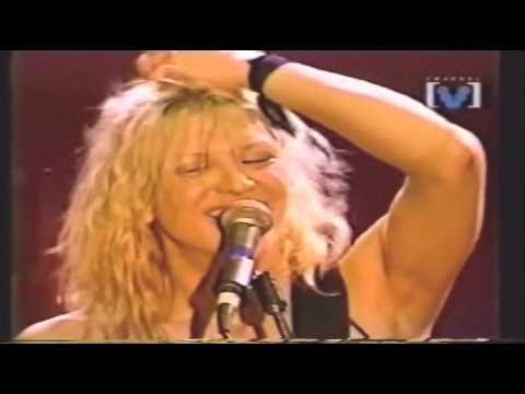 Good Sister / Bad Sister video