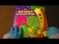 BARNEYS Dreamtime Songs Play A Song