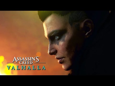 Assassin's Creed Valhalla PL Ep 33 Lunden Ending and Assassin's Lair! 4K