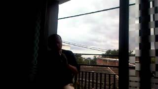 KAPANKAH KITA KAN BERLABUH (Ebiet G Ade) voc. Q'HANIEX
