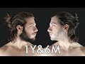 Hair Growth Time Lapse 1 Year 6 Months Bearded Or Shaved