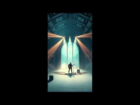 Ogün Sanlısoy - Gün Olur(Rock Cover)