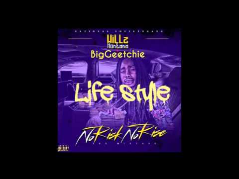 Willz Montana "lifestyle" ft BigGeetchie