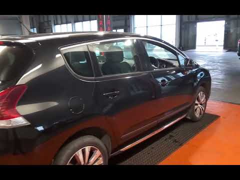 Peugeot 3008 1.6 Hdi 115 bhp Active - Image 2