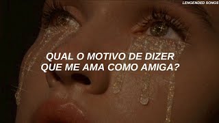 marina and the diamonds - lies (tradução)