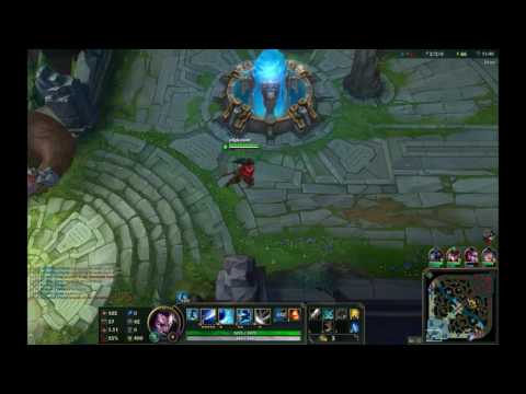 Bestemmie varie su lol