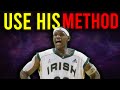 How To MASTER High School Basketball