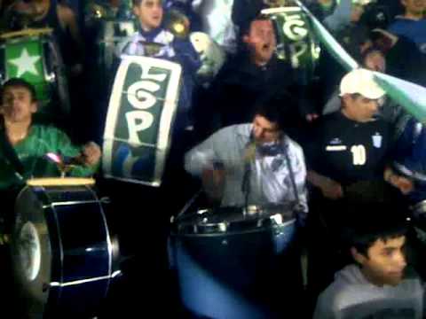 Sportivo Desamparados 1