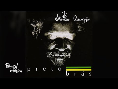 Itamar Assumpção - Pretobrás - Álbum Completo