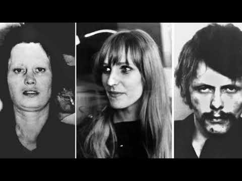 Archivradio 19.6.1972 Bundesanwaltschaft zur Verhaftung von Ulrike Meinhof