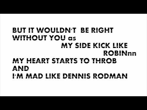 T C  ft  J Factz  Baby Don't Do It Offical Lyric Video