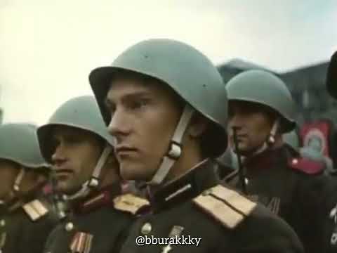 Elbruz Dağları Klip/Edit (Kafkas Antifaşist Marşı)