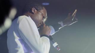 Meek Mill OFFICIAL WINS AND LOSSES album release party