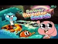 Amazing World Of Gumball Sewer Sweater Search Amazing World Of Gumball
