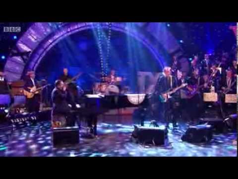 Ray Davies - All Day and All of the Night